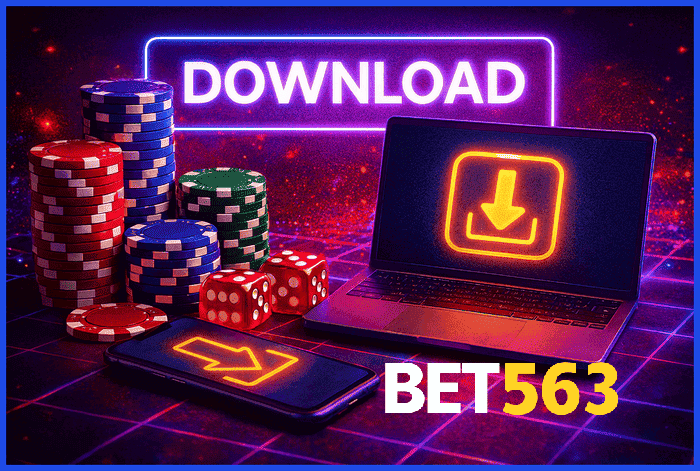 FAQ BET563 com perguntas frequentes em destaque.