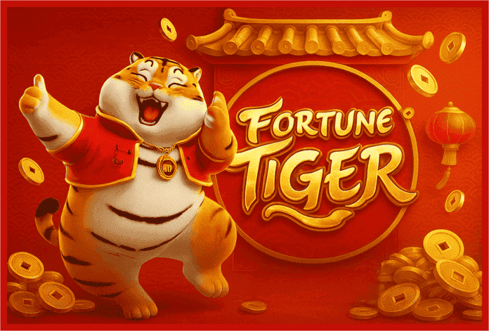 Jogo Tiger Ox Mouse da BET563.