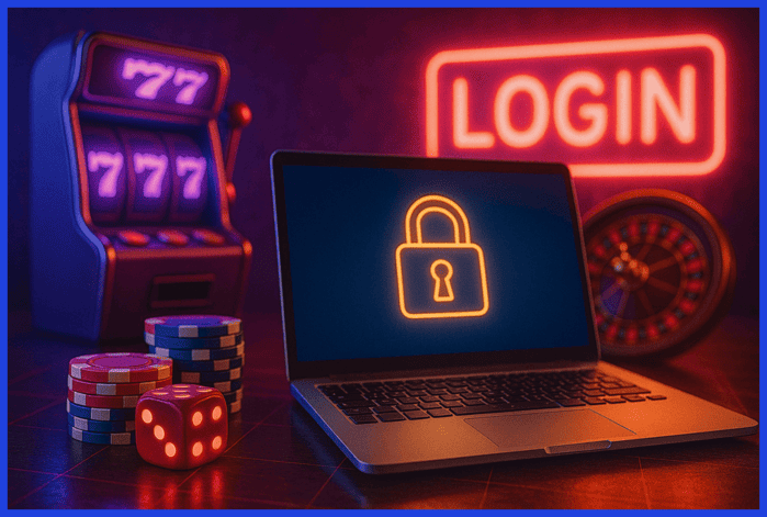 Passo a passo de registro e login na plataforma BET563